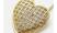 Dourado com cristal
