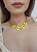 Amarelo neon