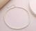 Choker prolas