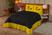 Preto/Amarelo