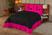 Pink/Preto