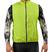 Amarelo fluor