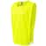 Amarelo flourescente