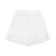 Shorts brancos