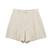 Shorts bege
