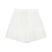 Shorts brancos