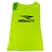Amarelo fluorescente