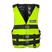 Amarelo fluor