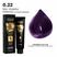 0.22 Mix Violeta Intenso