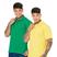 Verde, Amarelo
