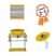Amarelo