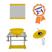 Amarelo