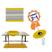 Amarelo