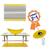 Amarelo