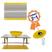 Amarelo