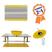 Amarelo