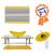 Amarelo