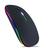 Mouse Preto