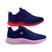 Azul, Pink