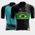 Bike roda azul, Champion brasil