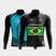 Bike roda azul, Champion brasil