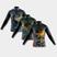 Black bass, Tucunaré camuflado, Black bass azul