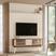 Naturale e Off White