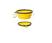 Amarelo