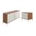 Canella com Off White Fosco