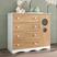 Branco/Madeirado