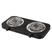 Preto, 110v
