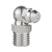 10 unidades M8 90 graus