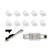 Conector A