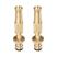 2pcs bico de limpeza