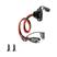 12AWG 30cm