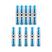 Azul 10PCS