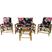 Preta Flor