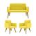 Amarelo