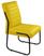 Amarelo com preto
