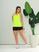 Amarelo