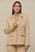 Blazer bege