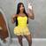Amarelo