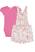 Rosa, Off white