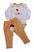 Off white, Cenoura