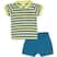 Verde claro cor 2