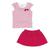 Rosa pink