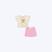 Offwhite, Rosa