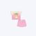 Offwhite, Rosa