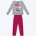 Mescla, Pink