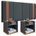Cinza/Cinza Cinamomo